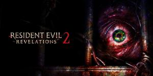 Resident Evil: Revelations 2 - Episode One: Penal Colony PC, wersja cyfrowa 1