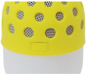 Głośnik Conceptronic CSPKBTWPHLY żółty (120832807) 3