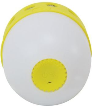 Głośnik Conceptronic CSPKBTWPHLY żółty (120832807) 5