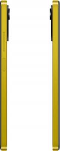 Smartfon POCO X4 Pro 5G 6/128GB Żółty  (38391) 5