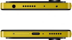 Smartfon POCO X4 Pro 5G 6/128GB Żółty  (38391) 6