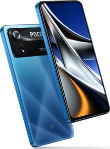 Smartfon POCO X4 Pro 5G 8/256GB Niebieski  (38390) 2
