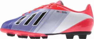 Adidas Buty adidas F5 AdiZero Messi TRX FG JR G95008 38 2/3 2