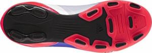 Adidas Buty adidas F5 AdiZero Messi TRX FG JR G95008 38 2/3 3