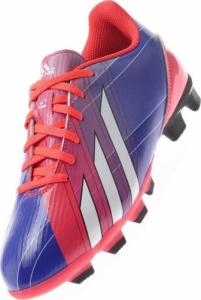 Adidas Buty adidas F5 AdiZero Messi TRX FG JR G95008 38 2/3 5