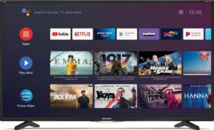 Telewizor Sharp 40CI1EA LED 40'' Full HD Android 2