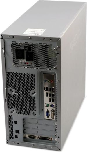 Komputer Maxdata Favorit 5000IM Favorit 5000 BTX E6300/1024/DVDRW/DOS 531300 2