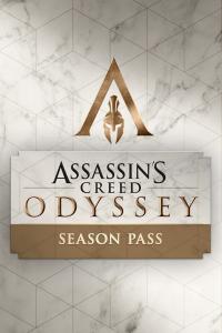 Assassin's Creed Odyssey - Season Pass Xbox One, wersja cyfrowa 1