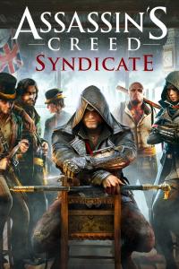 Assassin's Creed Syndicate Xbox One, wersja cyfrowa 1