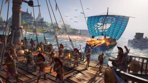 Assassin's Creed: Odyssey Xbox One, wersja cyfrowa 6