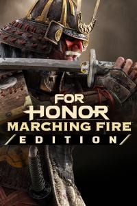 For Honor: Marching Fire Edition Xbox One, wersja cyfrowa 1