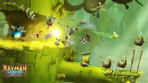 Rayman Legends Definitive Edition Nintendo Switch, wersja cyfrowa 3