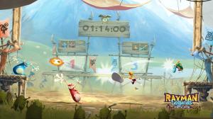 Rayman Legends Definitive Edition Nintendo Switch, wersja cyfrowa 5