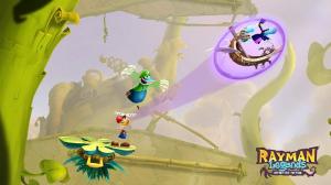 Rayman Legends Definitive Edition Nintendo Switch, wersja cyfrowa 6