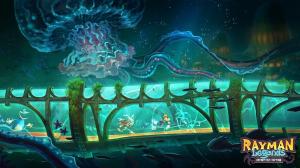 Rayman Legends Definitive Edition Nintendo Switch, wersja cyfrowa 7