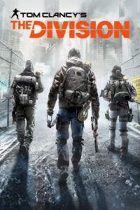 Tom Clancy's The Division Xbox One, wersja cyfrowa 1