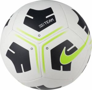 Nike Piłka Nike Park Team CU8033-101 3 3 1