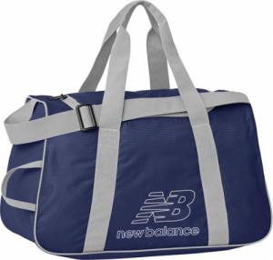 New Balance Torba New Balance Small Duffel LAB11108TN1 1