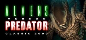 Alien vs Predator Classic 2000 1