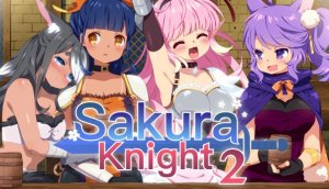 Sakura Knight 2 PC, wersja cyfrowa 1