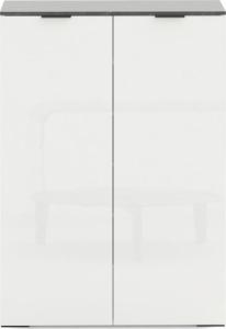 Selsey SELSEY Komoda do przedpokoju Telwer 80 cm 1
