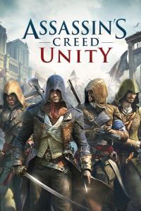 Assassin's Creed Unity Xbox One, wersja cyfrowa 1