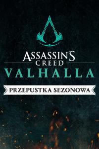 Assassin's Creed Valhalla Season Pass Xbox One, wersja cyfrowa 1