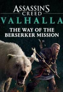 Assassin's Creed Valhalla The Way of the Berserker Xbox Series X/S, wersja cyfrowa 1