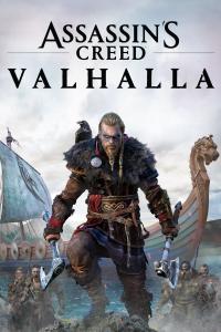 Assassin's Creed: Valhalla Xbox One, wersja cyfrowa 1