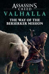 Assassin's Creed: Valhalla The Way of the Berserker Xbox One, wersja cyfrowa 1
