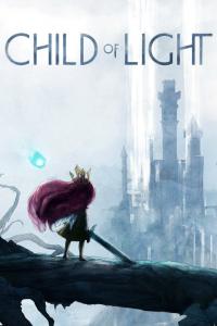 Child of Light PS4, wersja cyfrowa 1