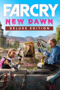 Far Cry: New Dawn Deluxe Edition Xbox One, wersja cyfrowa 1