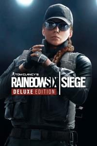 Tom Clancy's Rainbow Six Siege Year 1 Operators Xbox One, wersja cyforwa 1