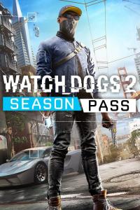 Watch Dogs 2 - Season Pass Xbox One, wersja cyfrowa 1