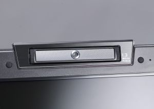 Laptop Asus VX2-AK010G Lamborghini VX2-AK010G T7400 160 2048 DVDRW WLAN BT Cam VU 4