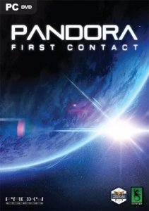 Pandora: First Contact PC, wersja cyfrowa 1
