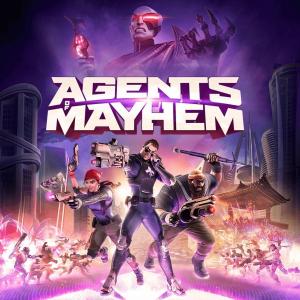Agents of Mayhem 1
