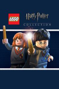 LEGO Harry Potter Collection Xbox one, wersja cyfrowa 1