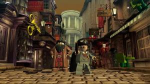 LEGO Harry Potter Collection Xbox one, wersja cyfrowa 6