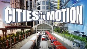 Cities in Motion PC, wersja cyfrowa 1
