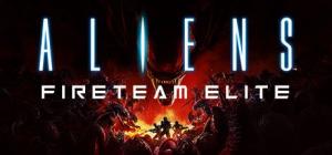 Aliens: Fireteam Elite EMEA 1