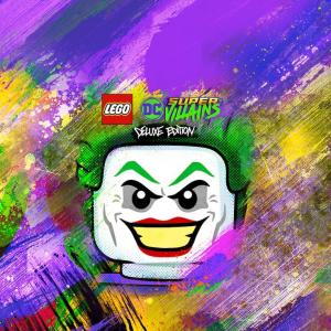 LEGO DC Super-Villains Deluxe Edition Xbox One, wersja cyfrowa 1