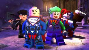 LEGO DC Super-Villains Nintendo Switch, wersja cyfrowa 6