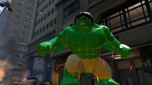 LEGO Marvel's Avengers Deluxe Edition Xbox One, wersja cyfrowa 6