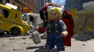 LEGO Marvel's Avengers Deluxe Edition Xbox One, wersja cyfrowa 7