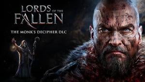 Lords of the Fallen - Monk Decipher PC, wersja cyfrowa 1