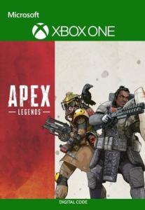 Apex Legends N7 Weapon Charm Xbox One • Xbox Series X/S, wersja cyfrowa 1