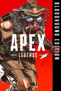 Apex Legends – Edycja Bloodhound Xbox One, wersja cyfrowa 1