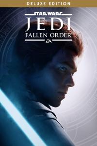 Star Wars Jedi: Fallen Order - Deluxe Edition Xbox One, wersja cyfrowa 1