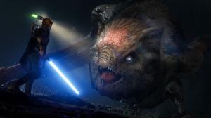 Respawn Entertainment Star Wars Jedi: Fallen Order - Deluxe Edition Xbox One, wersja cyfrowa 3